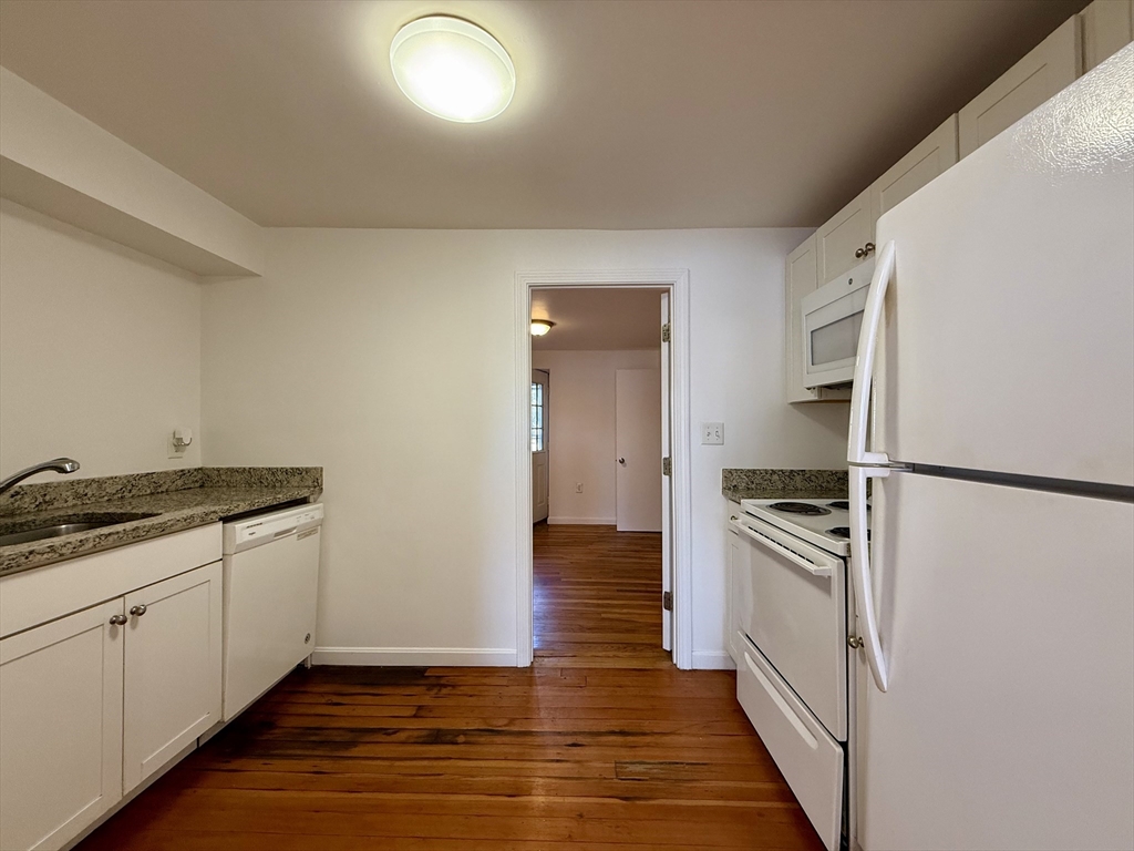 115 South Street # 3