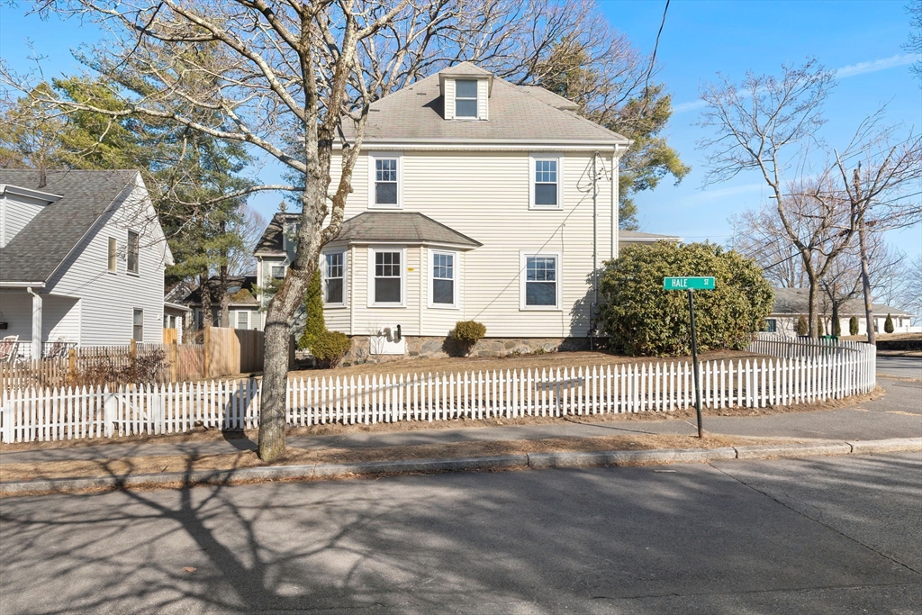 43 Pennsylvania Ave