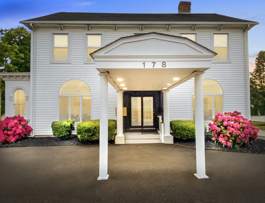178 Park Street # 2R