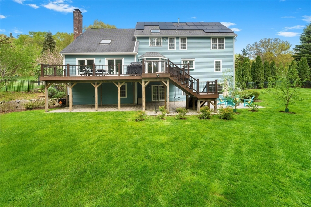 3 Tammer Lane