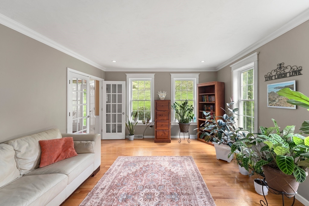 3 Tammer Lane