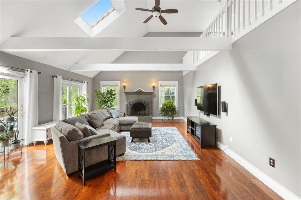3 Tammer Lane