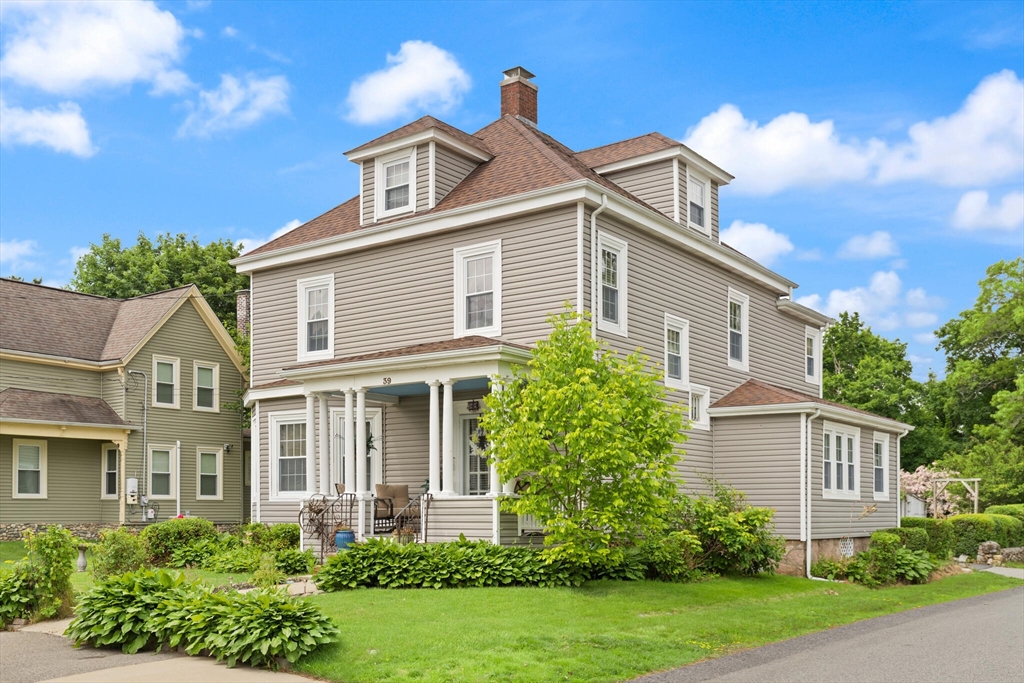 39 Tilton Avenue