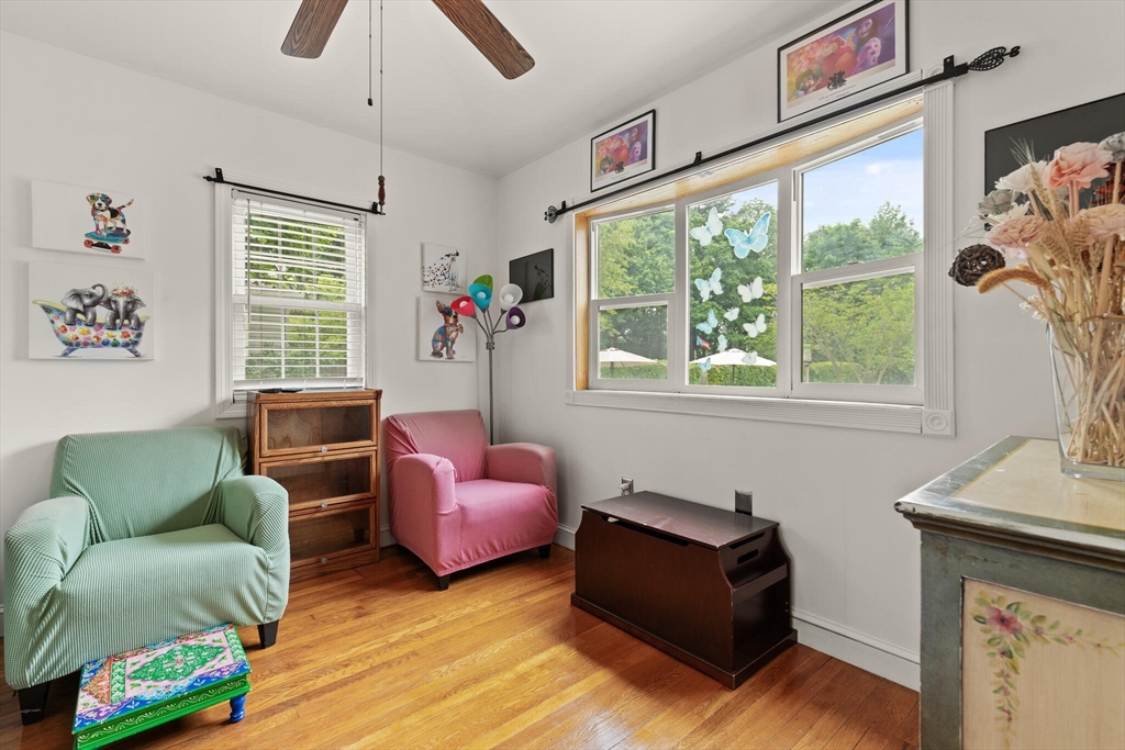 39 Tilton Avenue