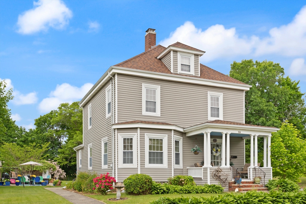 39 Tilton Avenue
