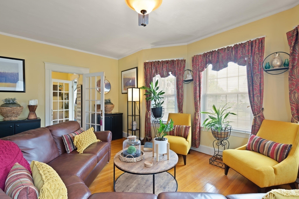 39 Tilton Avenue