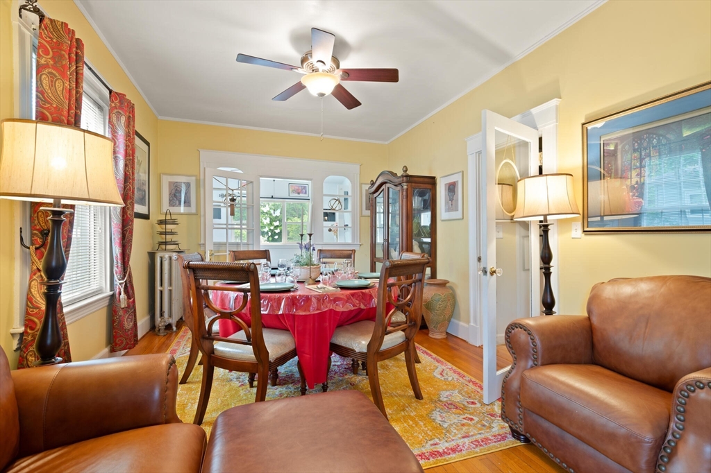 39 Tilton Avenue