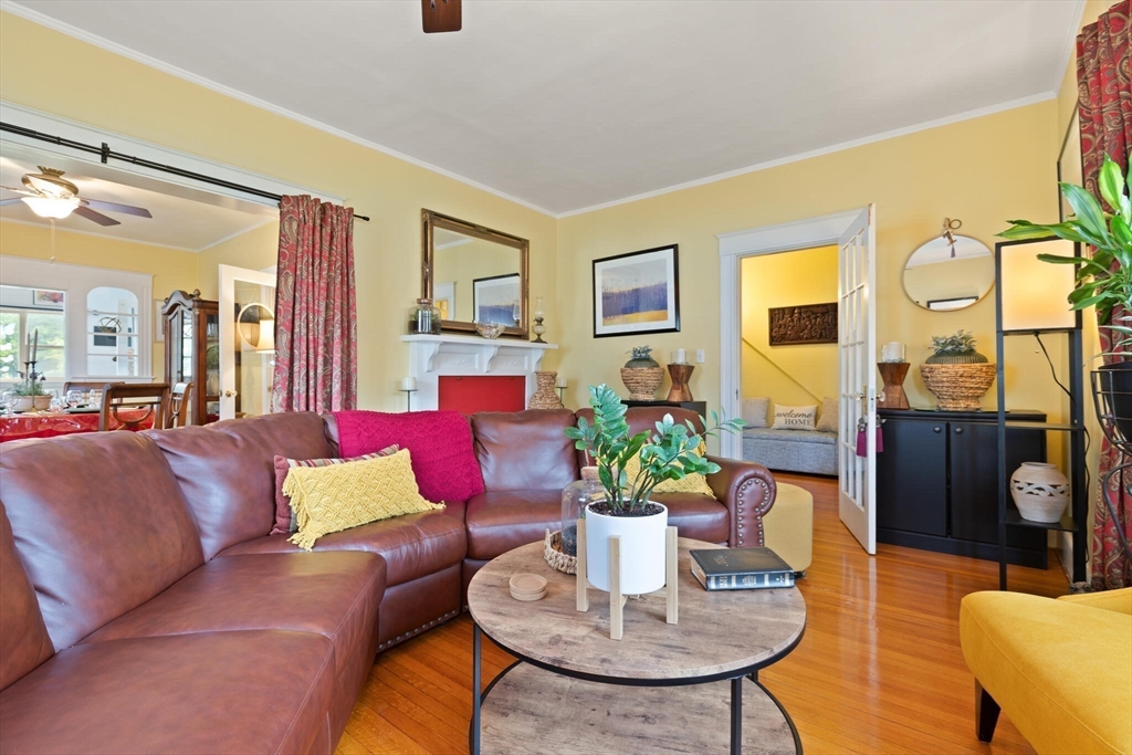 39 Tilton Avenue