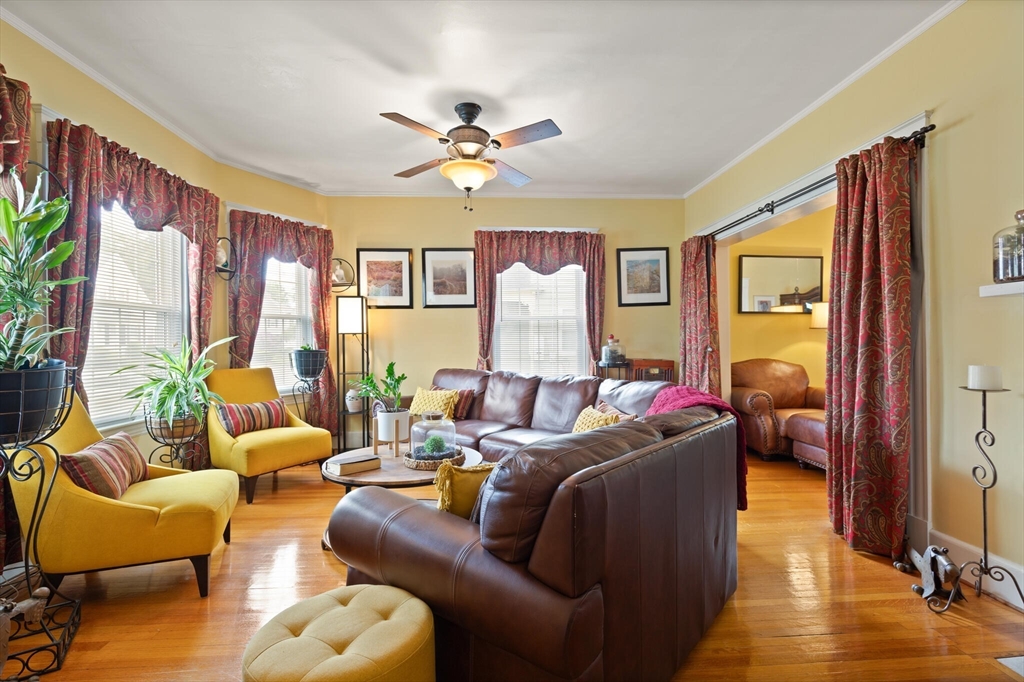 39 Tilton Avenue