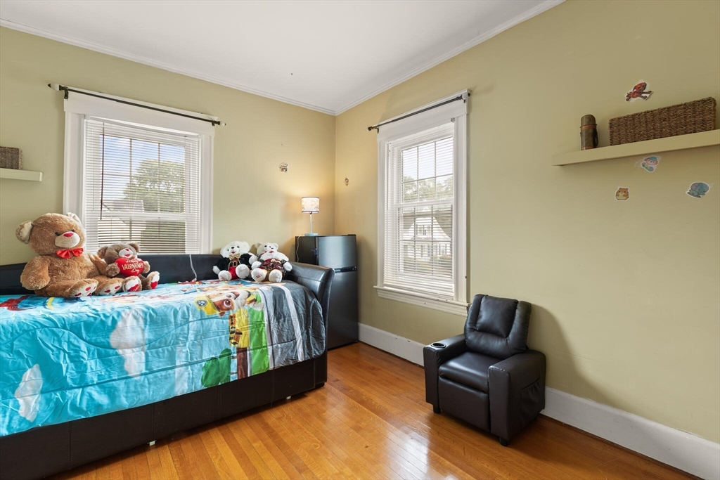 39 Tilton Avenue