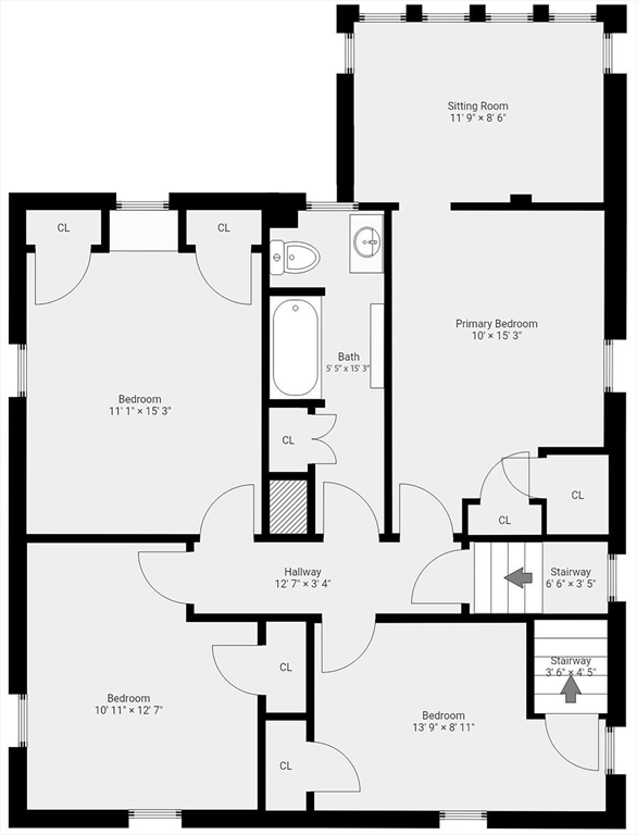39 Tilton Avenue