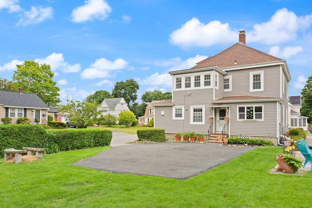 39 Tilton Avenue