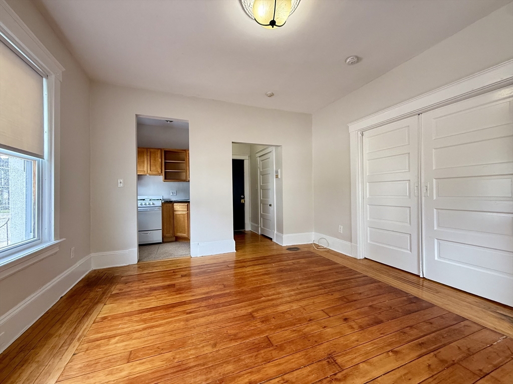 29 John Street # 1