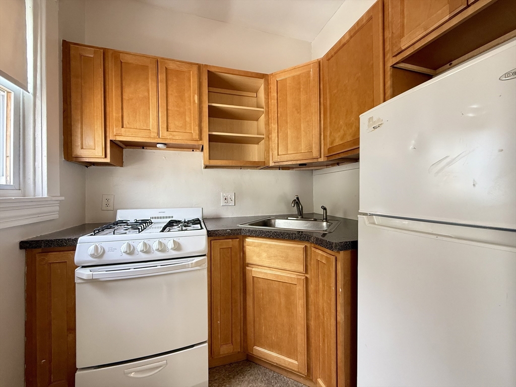 29 John Street # 1