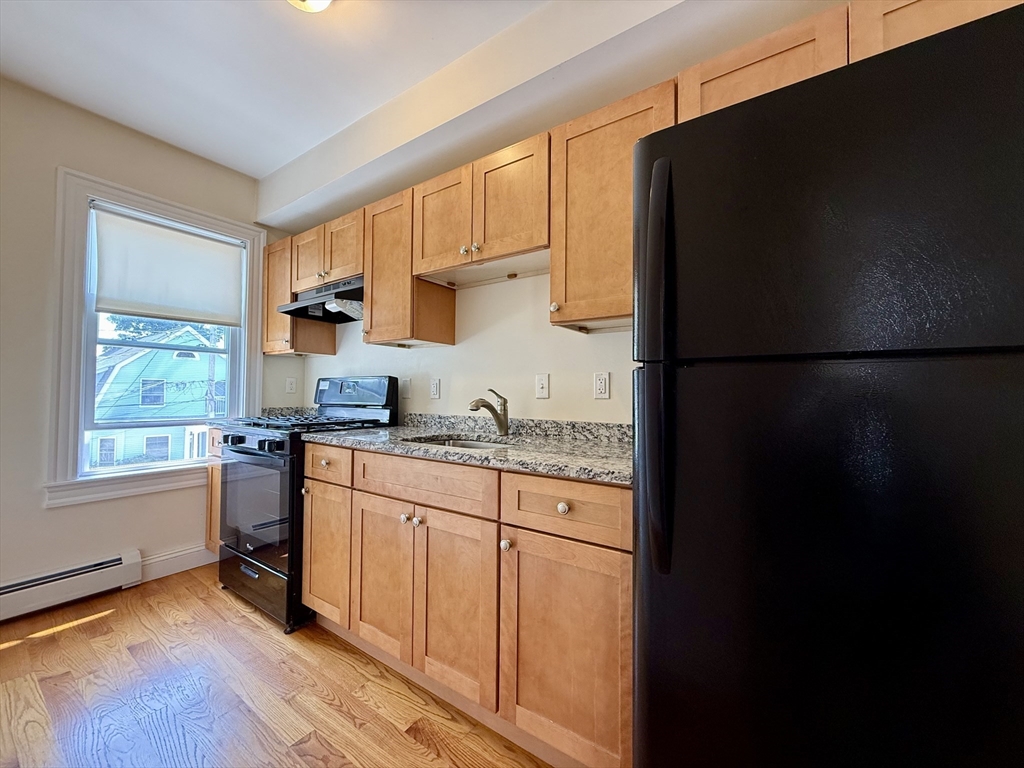 29 John Street # 7