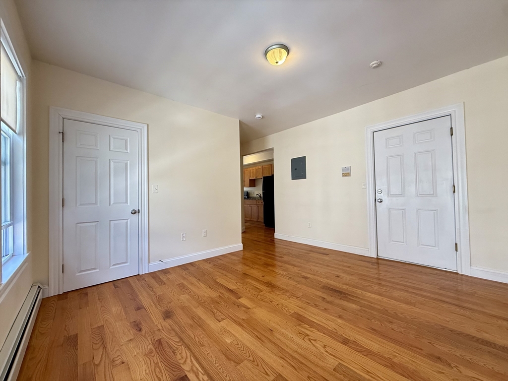29 John Street # 7