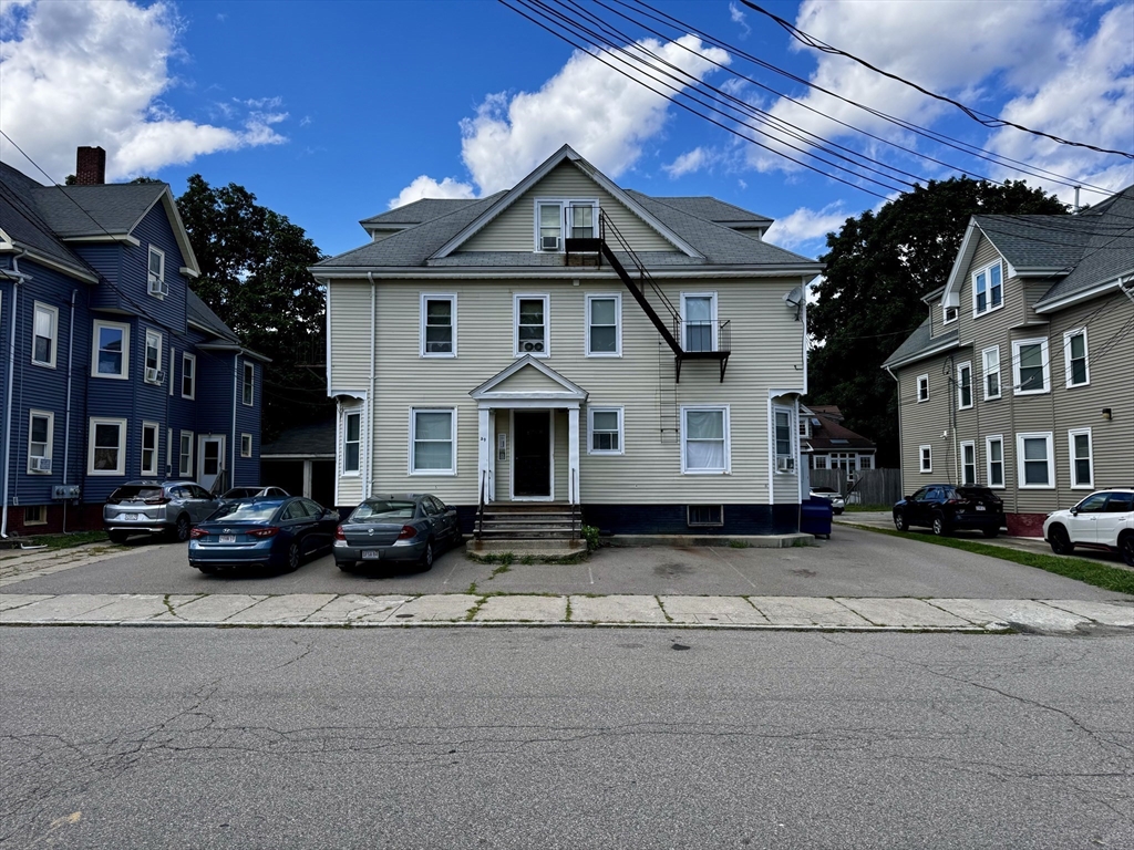 29 John Street # 7