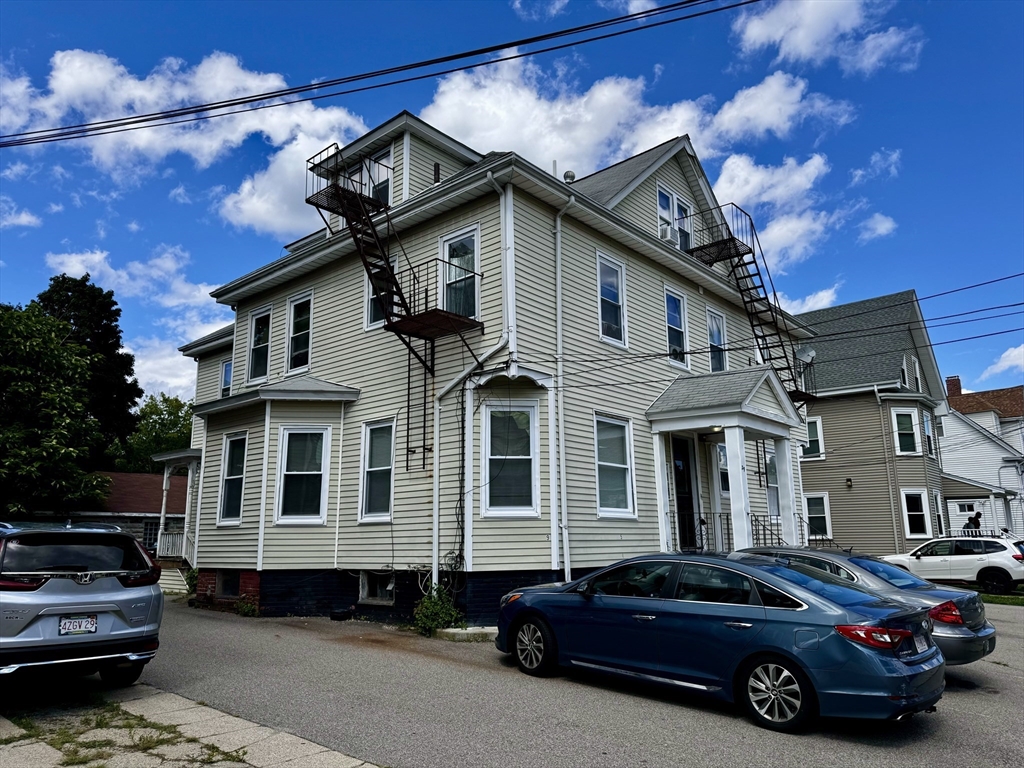 29 John Street # 7