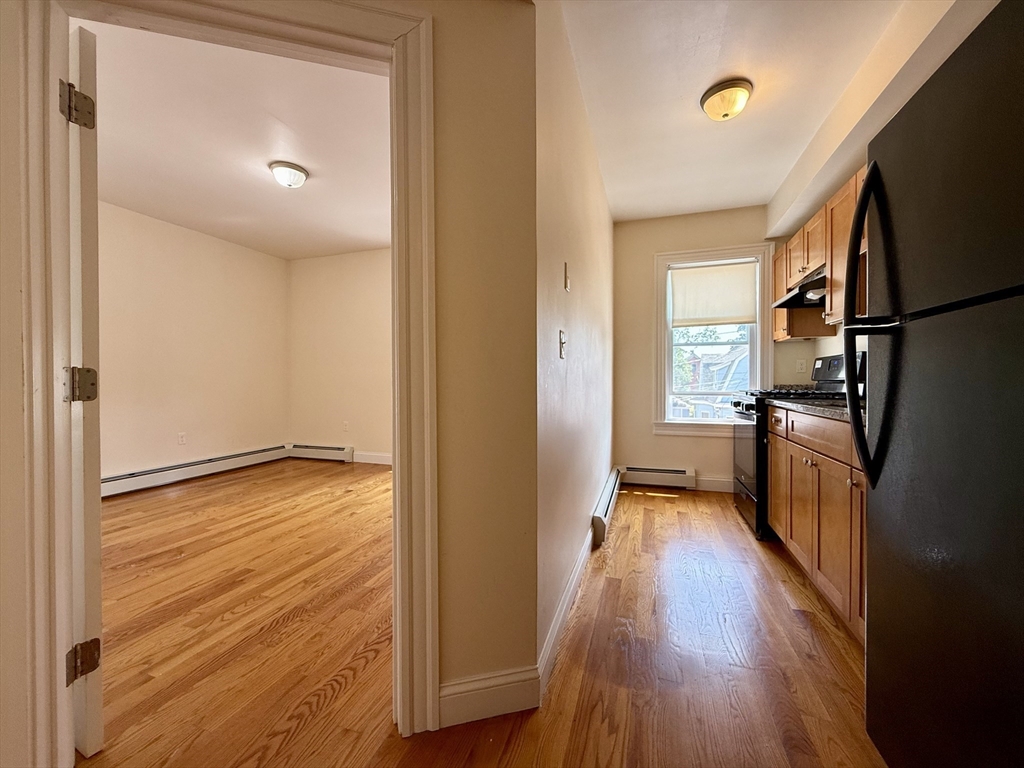 29 John Street # 7
