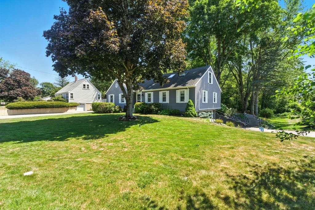 412 High Street