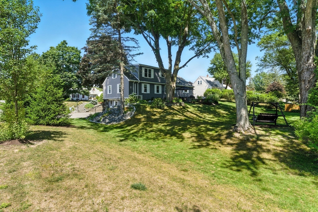 412 High Street