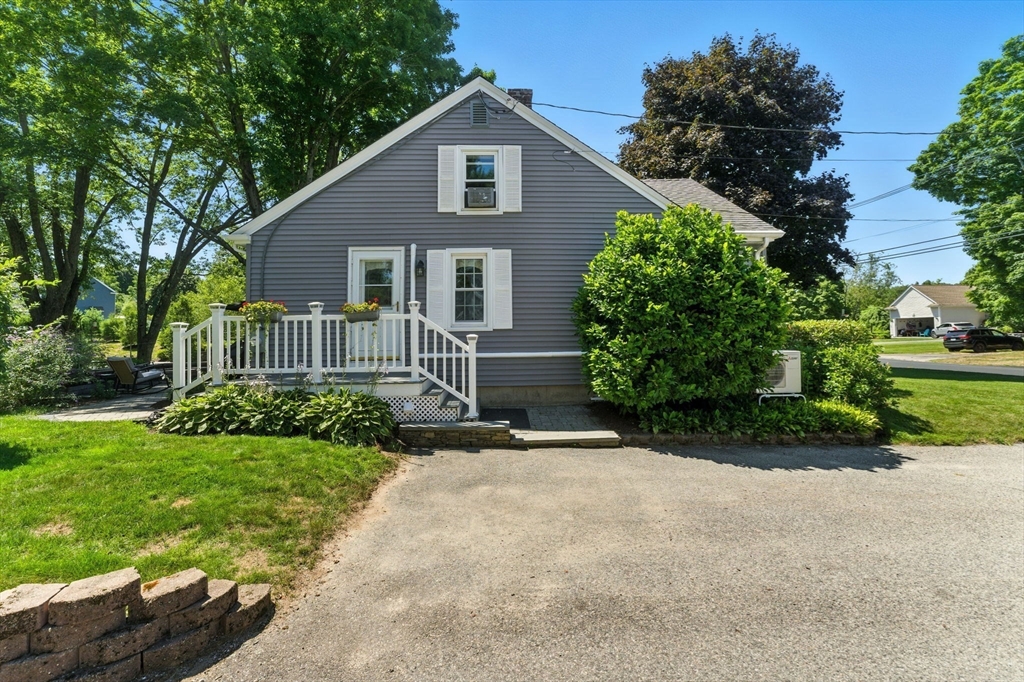 412 High Street