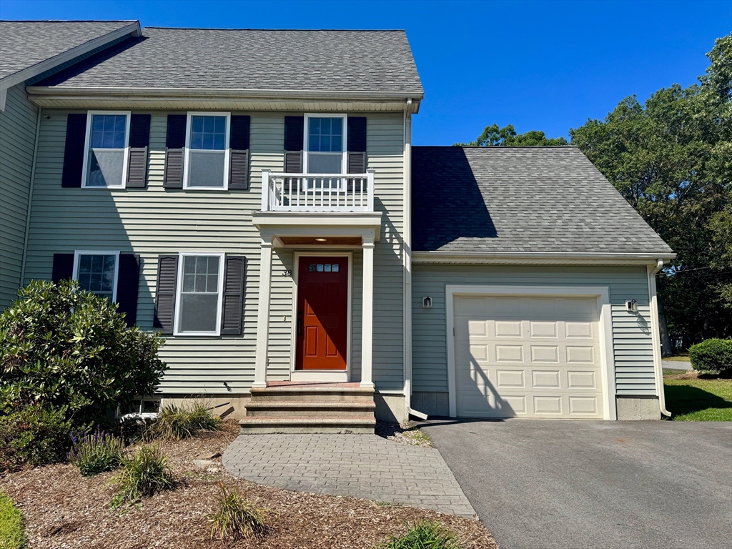 38 Florence Ave # 38