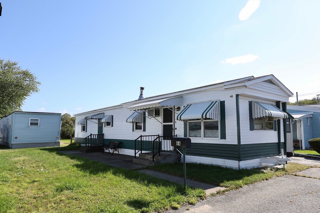 130 E Washington Street # 84