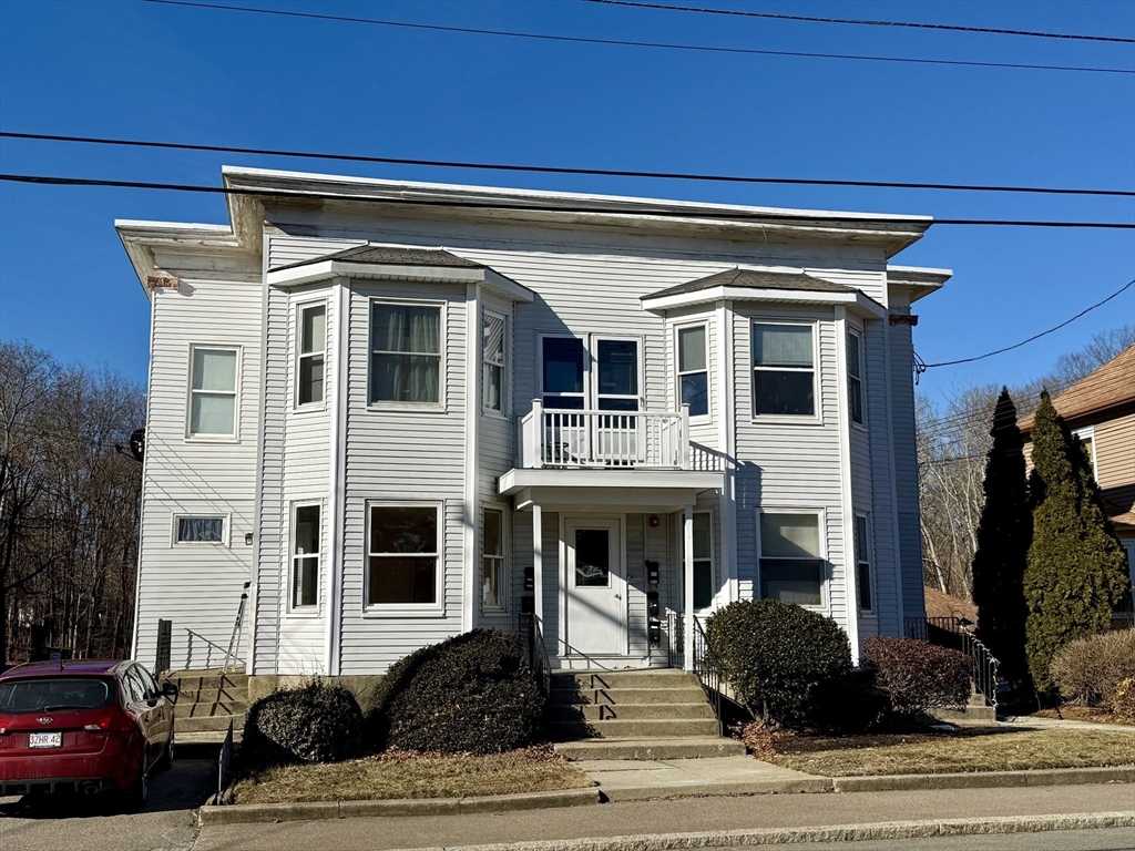 346 Broadway # 4