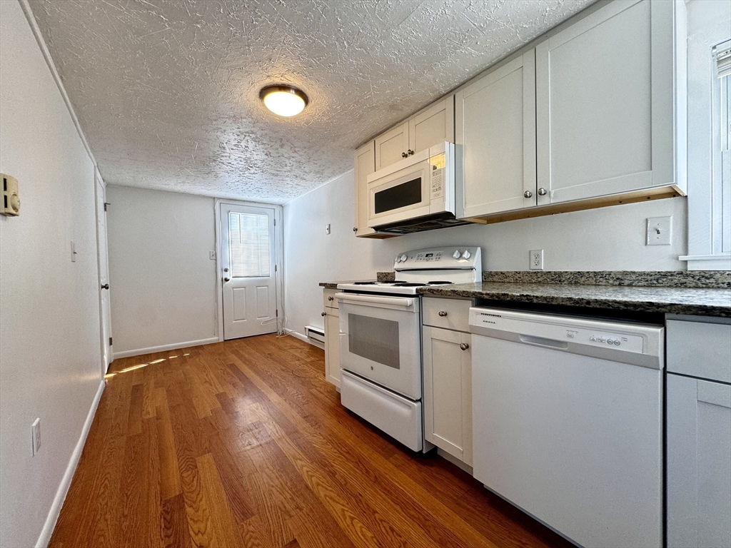 807 Washington Street # 5