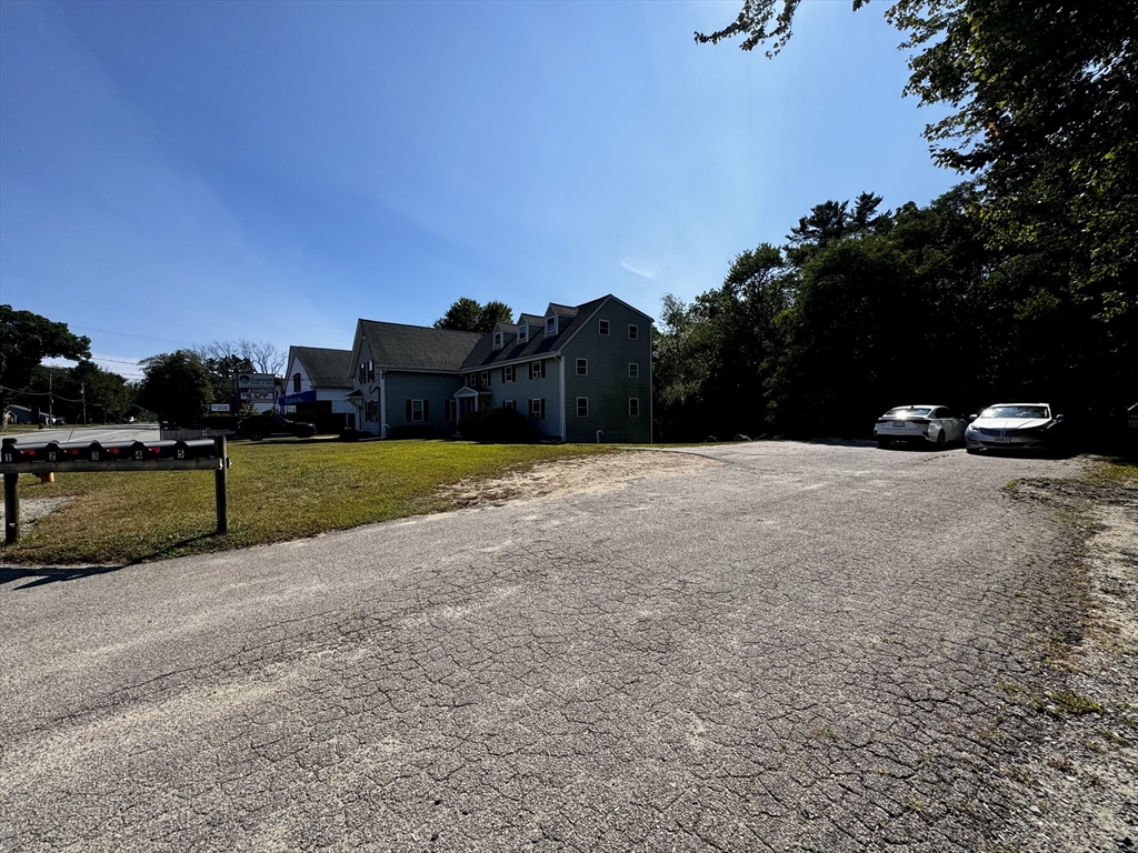 807 Washington Street # 5