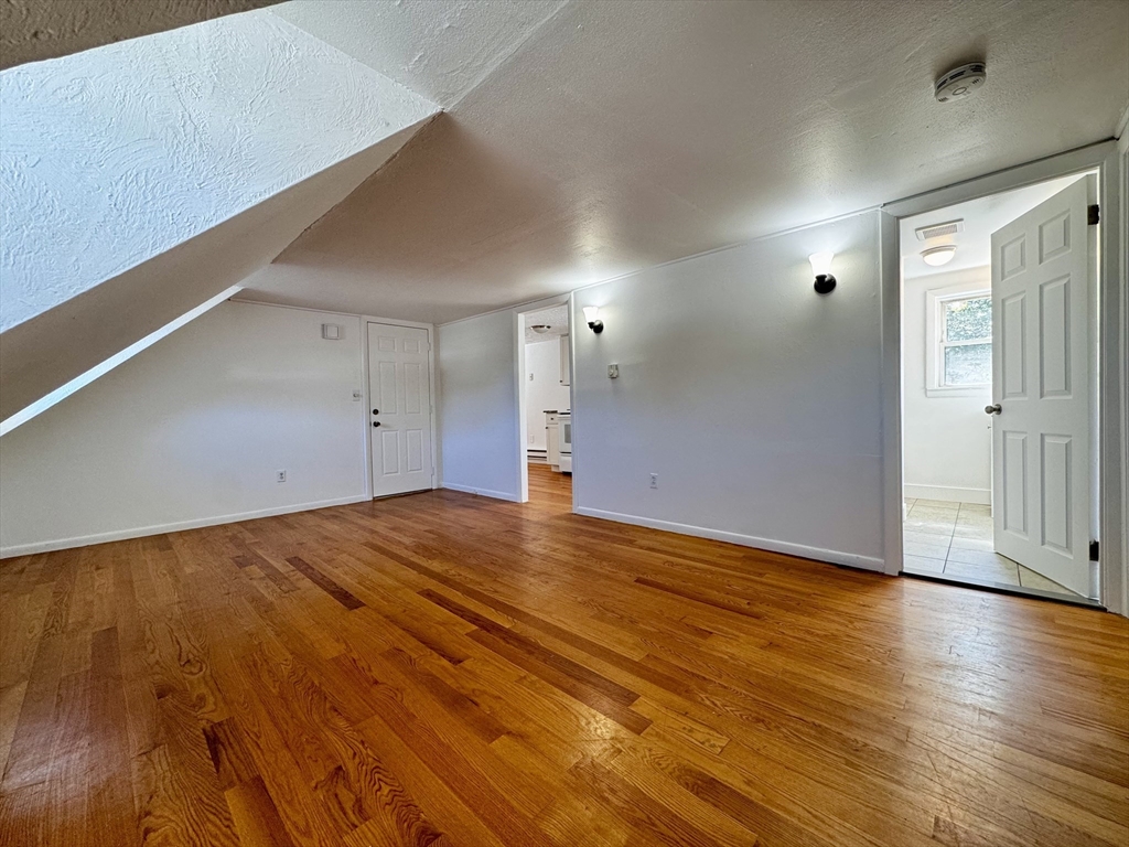 807 Washington Street # 5