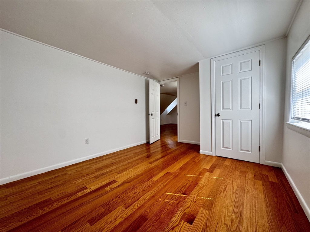 807 Washington Street # 5