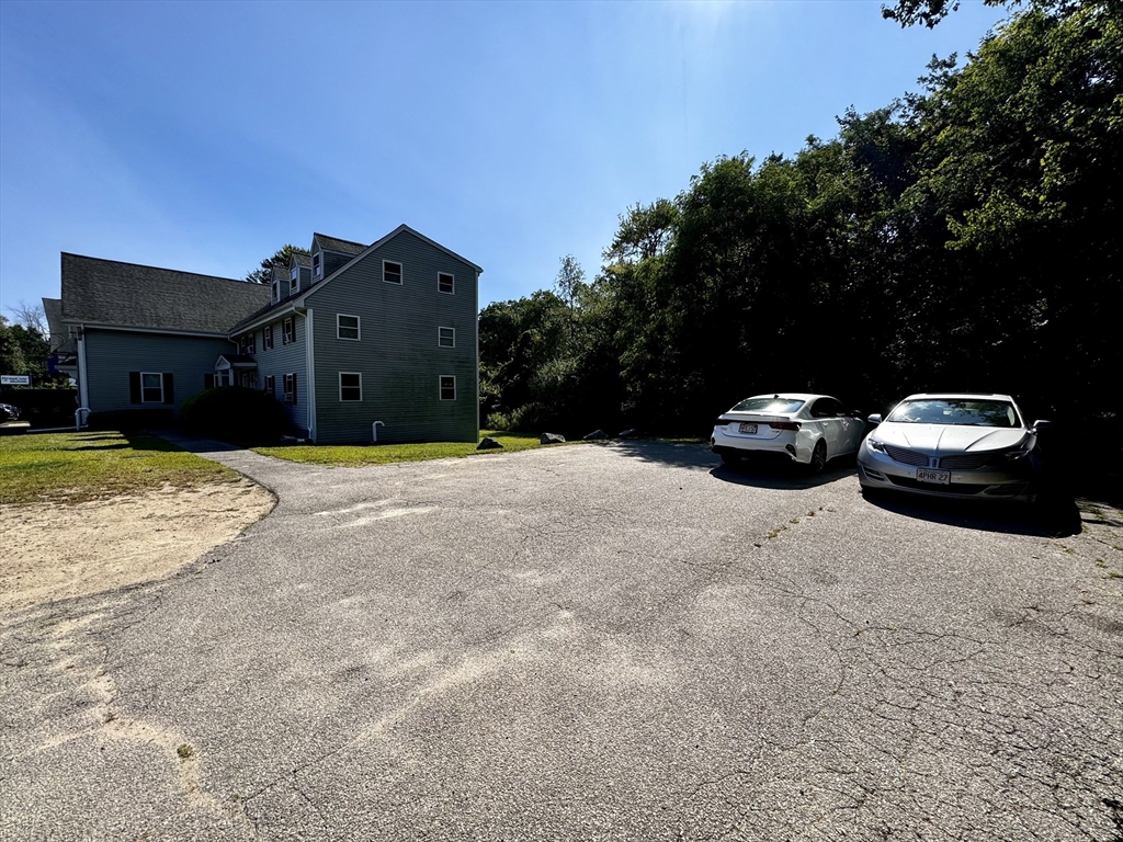 807 Washington Street # 5
