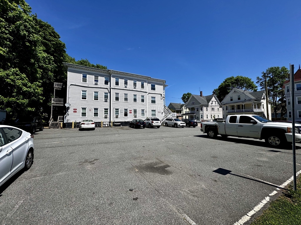 11 John Street # 12