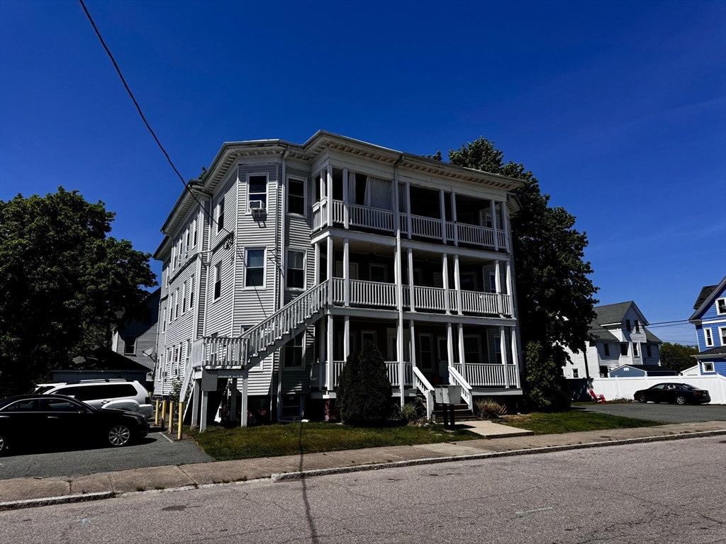 11 John Street # 12