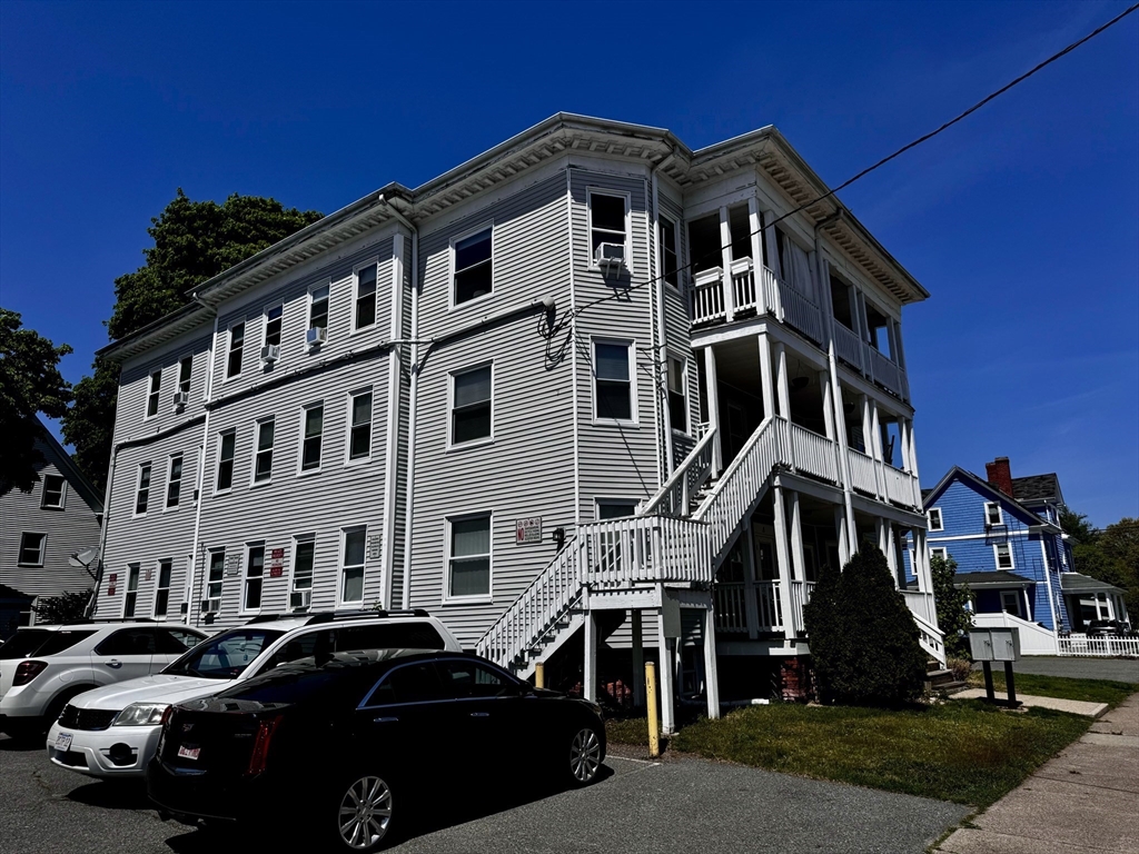 11 John Street # 12