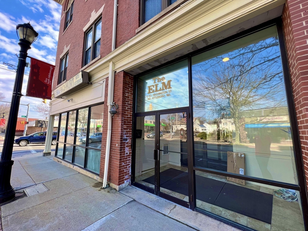 6 S Washington Street # 101