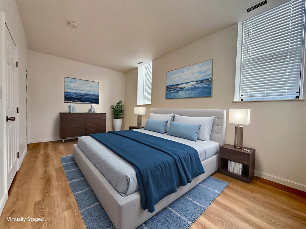 6 S Washington Street # 101