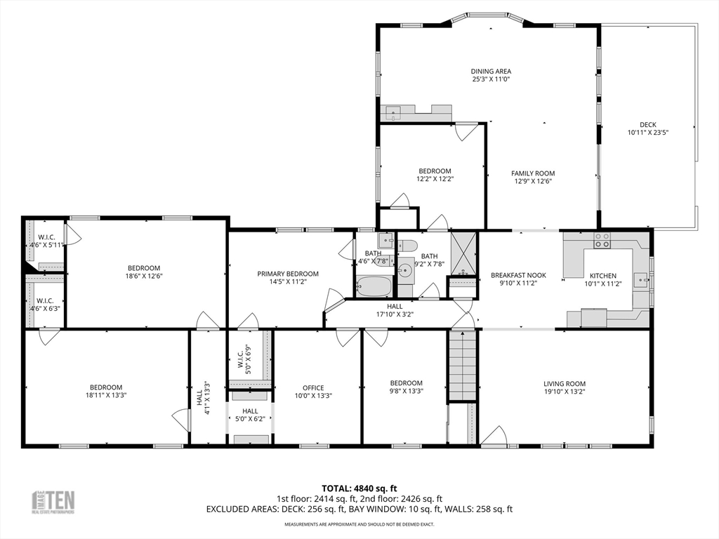 52 Montclair Dr
