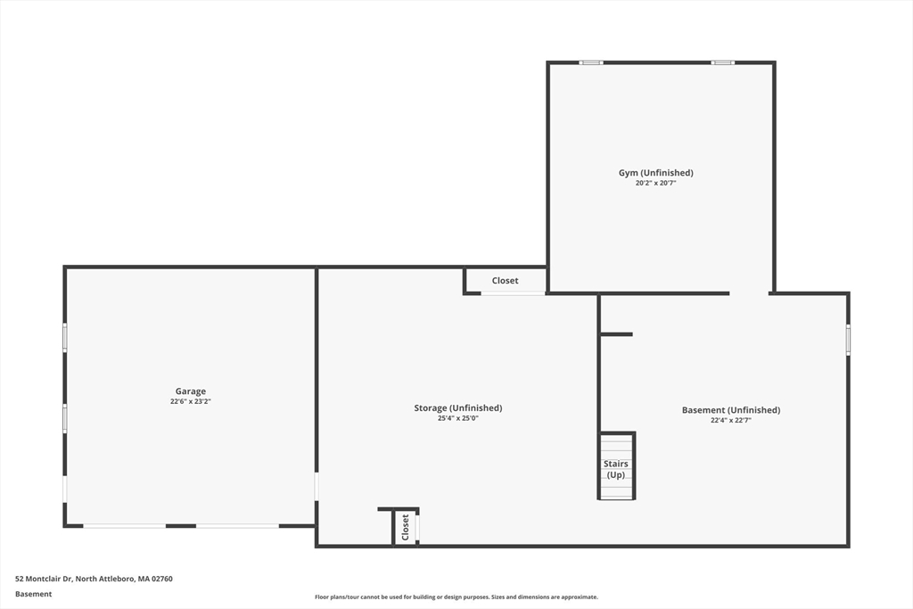52 Montclair Dr
