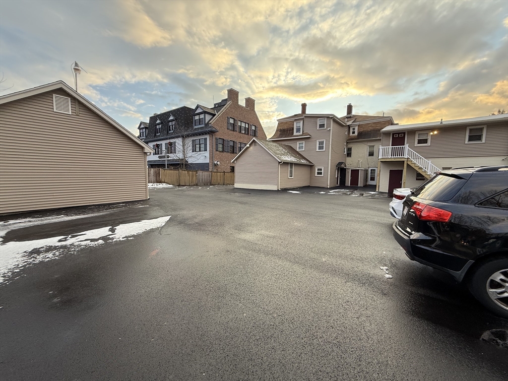 115 South Street # 5