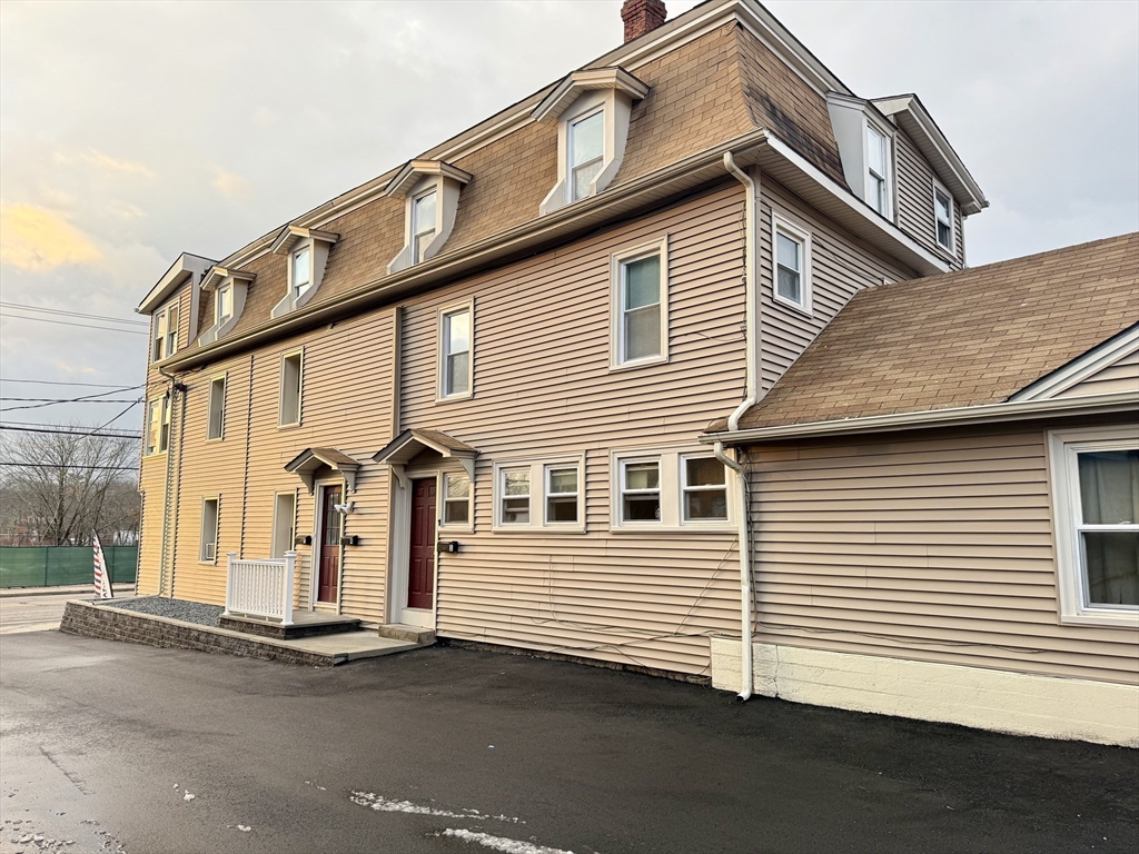 115 South Street # 5