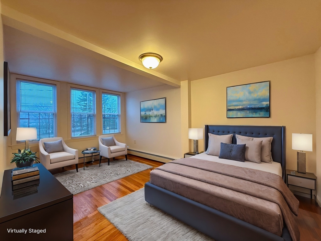 115 South Street # 5