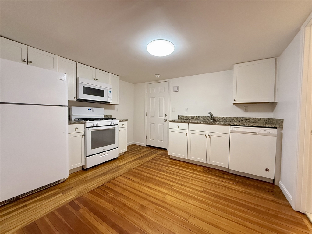 115 South Street # 5