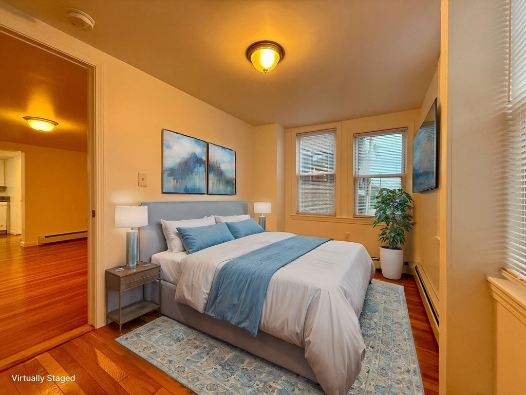 115 South Street # 5