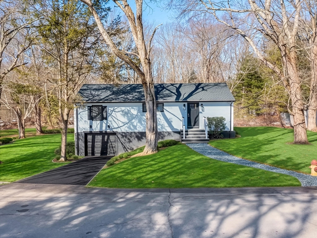 41 Flora Rd