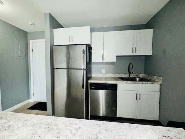 450 Somerset Ave # 9 Unit: 2-9