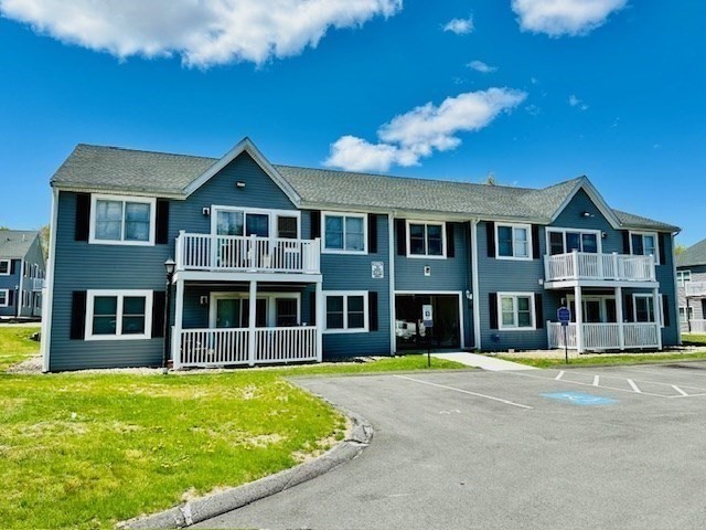 450 Somerset Ave # 9 Unit: 2-9