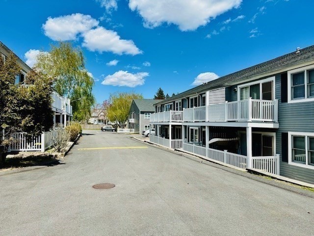 450 Somerset Ave # 9 Unit: 2-9